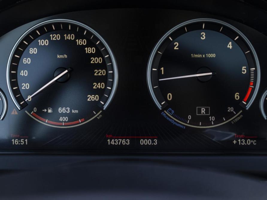 BMW 6 серии III (F06/F13/F12) Москва  - изображение 15
