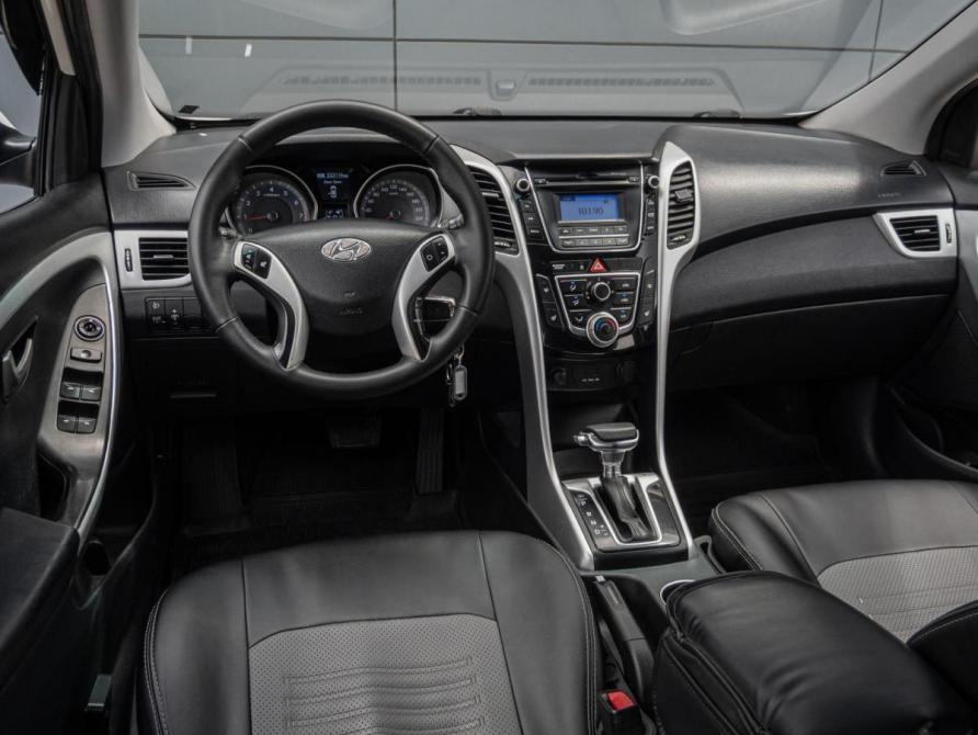Hyundai i30 II Краснодар  - изображение 6