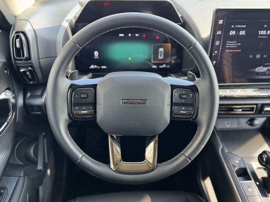 Haval H7 I Тверь  - изображение 19