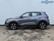 Chery Tiggo 4 Pro I Москва  - изображение 20