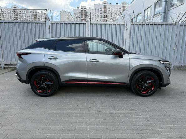 Omoda C5 I с пробегом 2023 года, цена 1 825 000 рублей, 11117 км, внедорожник, Автокод Объявления