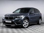 BMW X1 II (F48) Москва  - изображение 18