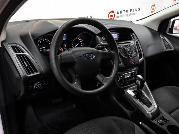 Ford Focus III с пробегом 2012 года, цена 999 000 рублей, 104704 км, седан, Автокод Объявления