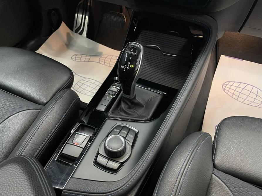BMW X2 I (F39) Воронеж  - изображение 21