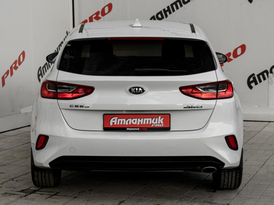 Kia Ceed III Екатеринбург  - изображение 6