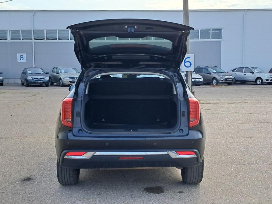 Haval Jolion I Рестайлинг Набережные Челны  - изображение 12