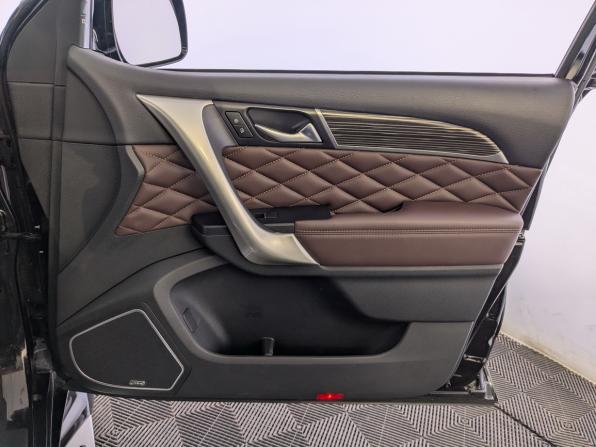 Haval H9 I Рестайлинг с пробегом 2022 года, цена 2 400 000 рублей, 155277 км, внедорожник, Автокод Объявления