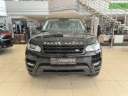 Land Rover Range Rover Sport II Казань  - изображение 24
