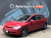 Honda Civic VIII Пермь  - изображение 21