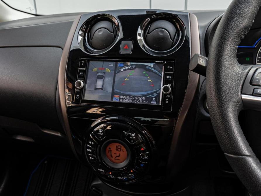 Nissan Note II Рестайлинг Краснодар  - изображение 13