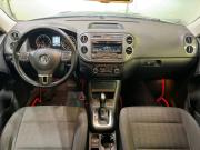 Volkswagen Tiguan I Рестайлинг Новосибирск  - изображение 45