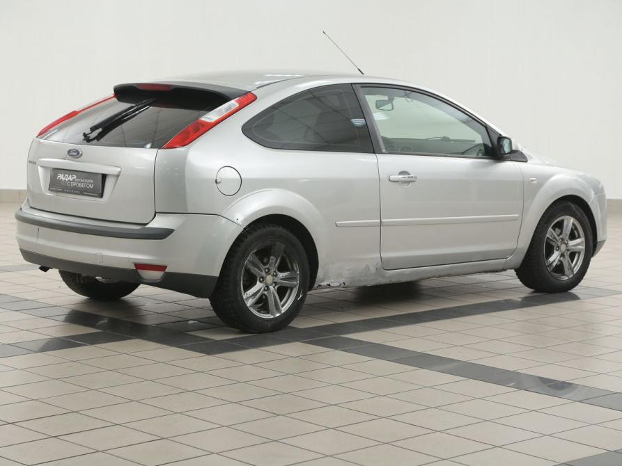 Ford Focus II Иваново  - изображение 4