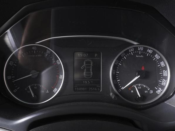 Skoda Octavia II (A5) Рестайлинг с пробегом 2010 года, цена 920 000 рублей, 194981 км, лифтбек, Автокод Объявления