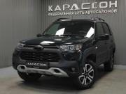 Lada (ВАЗ) Niva Travel I Пермь  - изображение 19