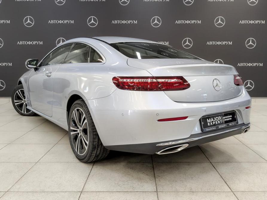 Mercedes-Benz E-Класс V (W213 S213 C238) Рестайлинг Москва  - изображение 7