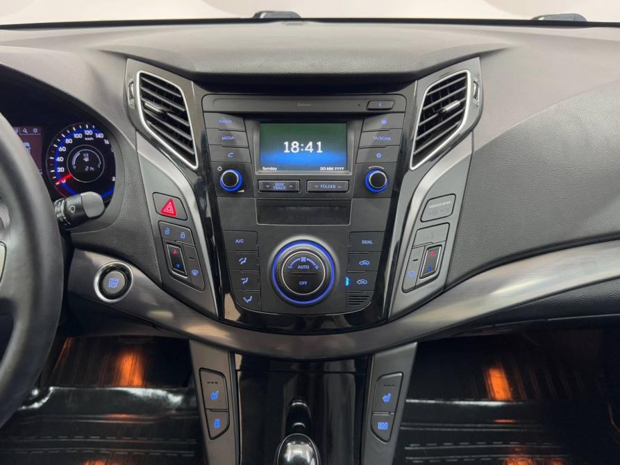 Hyundai i40 I Рестайлинг Ставрополь  - изображение 12