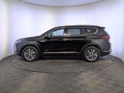 Hyundai Santa Fe IV Москва  - изображение 38
