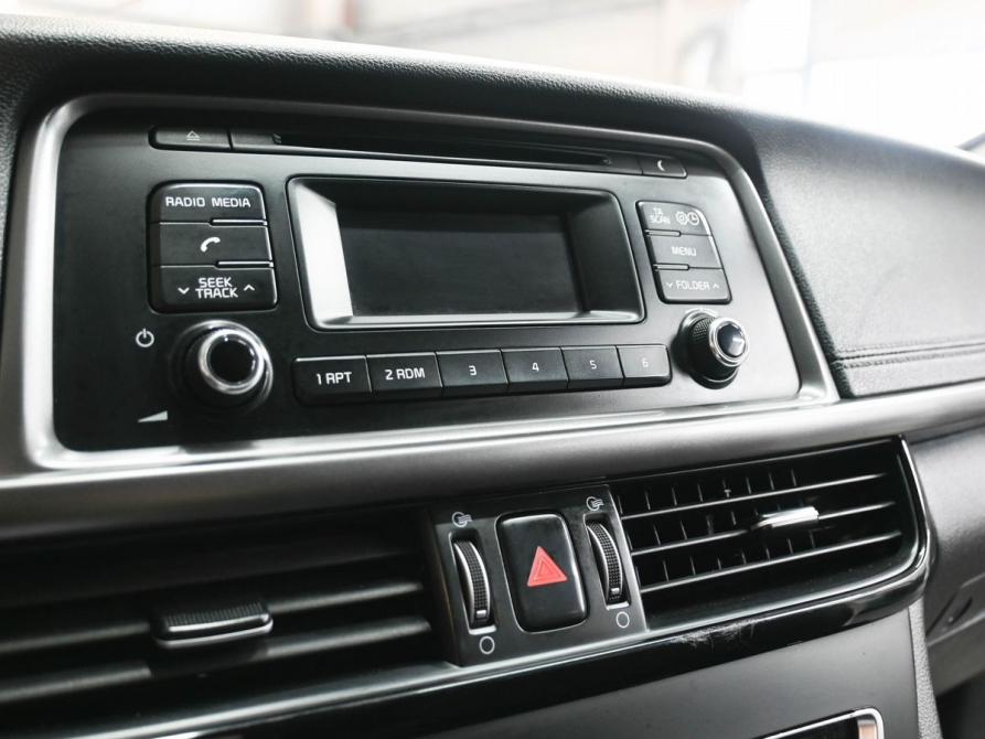 Kia Optima IV Ростов-на-Дону  - изображение 15