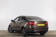 Lada (ВАЗ) Vesta I Тюмень  - изображение 25