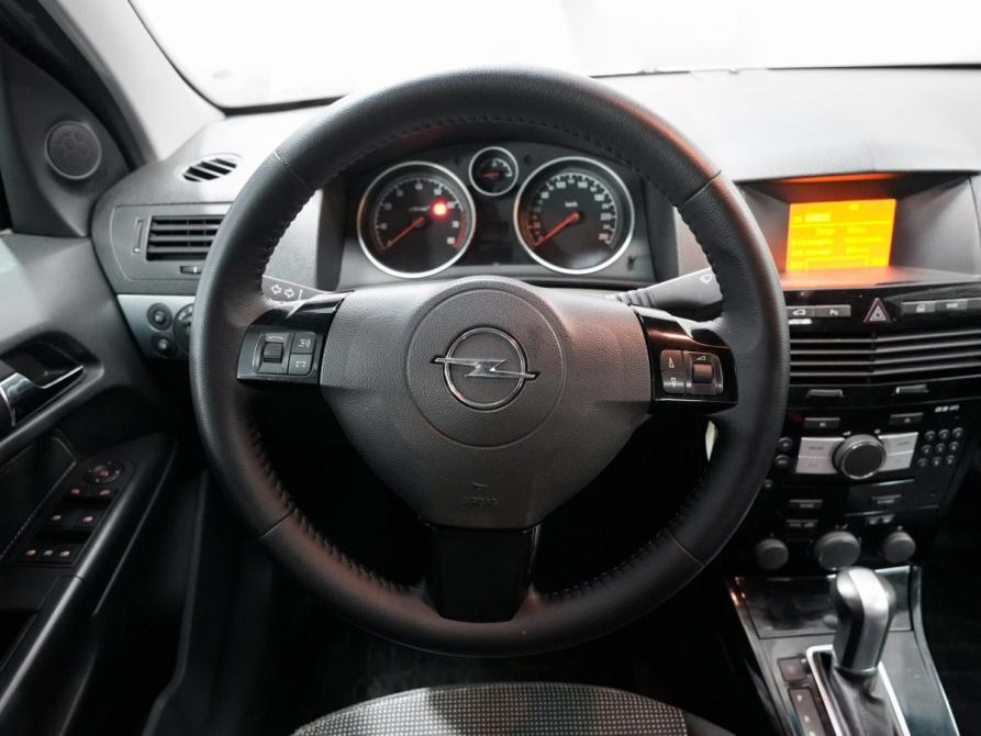 Opel Astra H Рестайлинг Ульяновск  - изображение 13
