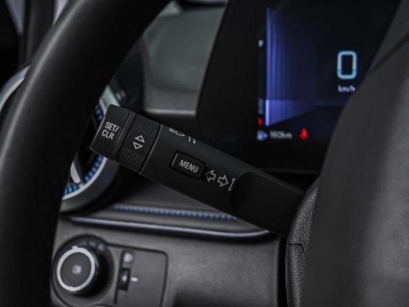 Chevrolet Monza II Рестайлинг с пробегом 2024 года, цена 1 760 000 рублей, 20706 км, седан, Автокод Объявления