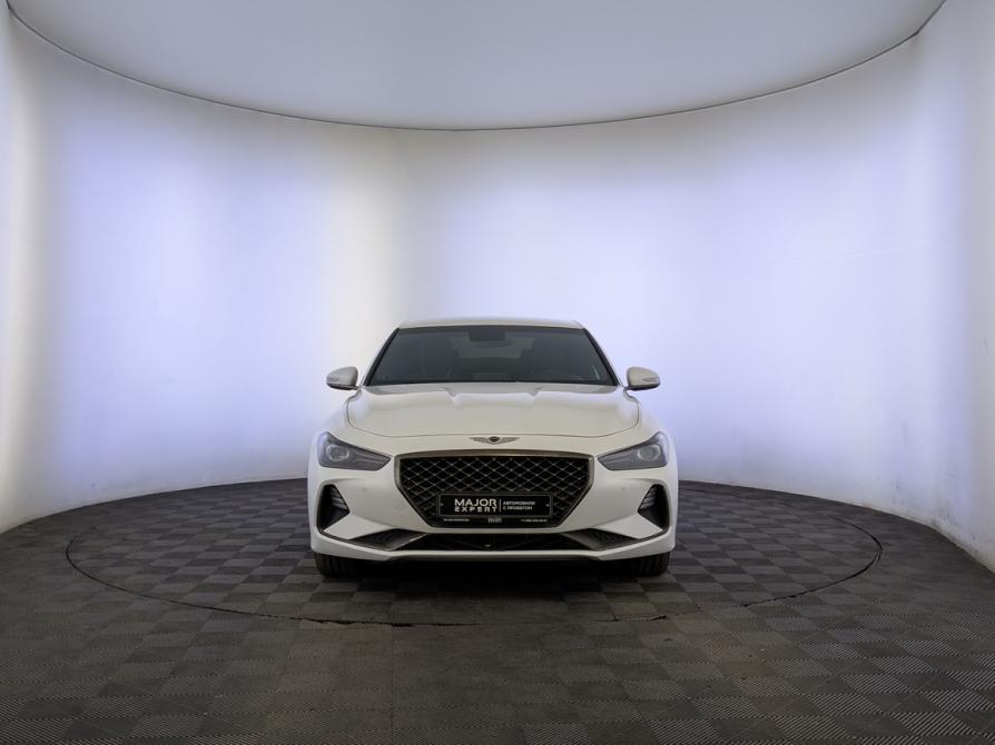 Genesis G70 I Москва  - изображение 2