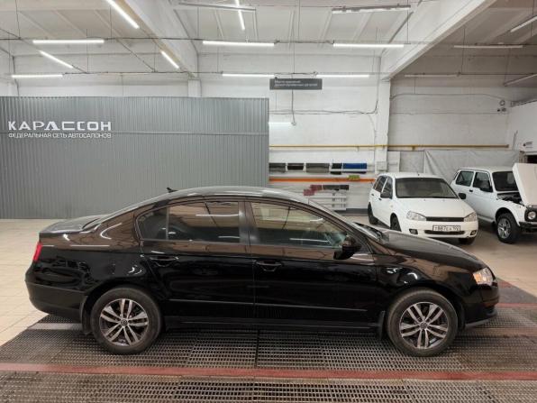 Volkswagen Passat B6 с пробегом 2008 года, цена 679 000 рублей, 229379 км, седан, Автокод Объявления