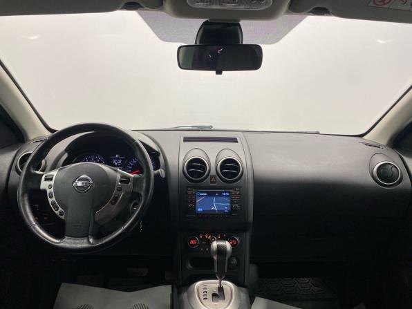 Nissan Qashqai I Рестайлинг с пробегом 2013 года, цена 1 148 000 рублей, 141800 км, внедорожник, Автокод Объявления