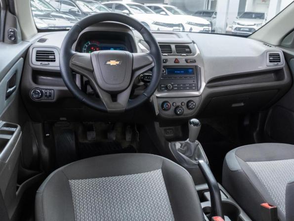 Chevrolet Cobalt II Рестайлинг с пробегом 2021 года, цена 1 009 000 рублей, 86027 км, седан, Автокод Объявления
