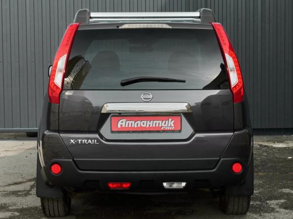 Nissan X-Trail II Рестайлинг с пробегом 2011 года, цена 1 140 000 рублей, 237474 км, внедорожник, Автокод Объявления