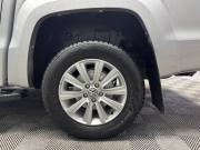 Volkswagen Amarok I Стерлитамак  - изображение 77