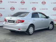 Toyota Corolla X (E140 E150) Рестайлинг Екатеринбург  - изображение 39