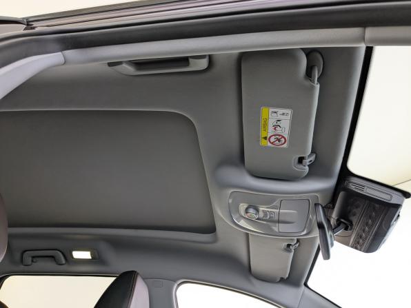 Chery Tiggo 8 Pro I с пробегом 2021 года, цена 1 775 000 рублей, 65379 км, внедорожник, Автокод Объявления