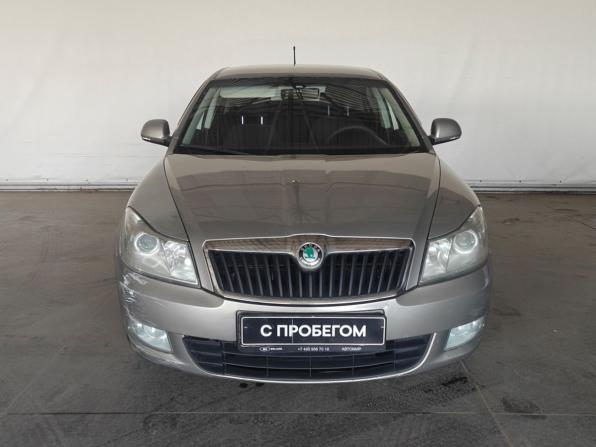 Skoda Octavia II (A5) Рестайлинг с пробегом 2012 года, цена 760 000 рублей, 193464 км, лифтбек, Автокод Объявления