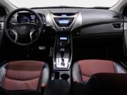 Hyundai Elantra V (MD) Тюмень  - изображение 42