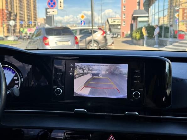 Kia Carnival IV с пробегом 2021 года, цена 3 450 000 рублей, 90076 км, минивэн, Автокод Объявления