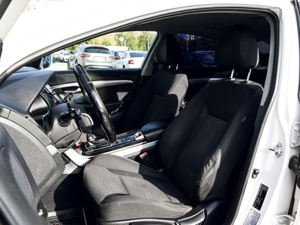 Hyundai i40 I с пробегом 2014 года, цена 1 249 000 рублей, 158274 км, седан, Автокод Объявления