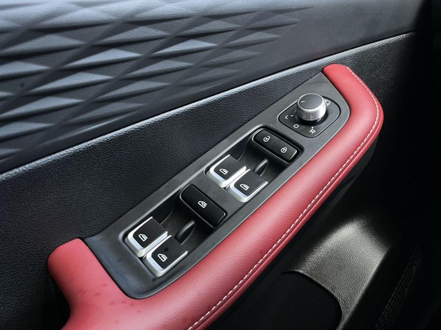 Geely Coolray I Рестайлинг Екатеринбург  - изображение 18