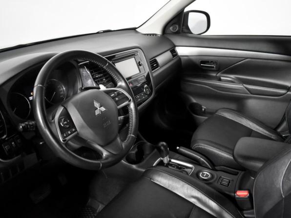 Mitsubishi Outlander III с пробегом 2013 года, цена 1 280 000 рублей, 151831 км, внедорожник, Автокод Объявления