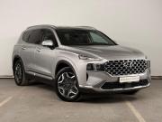 Hyundai Santa Fe IV Рестайлинг Екатеринбург  - изображение 44