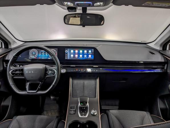 Omoda C5 I с пробегом 2023 года, цена 1 625 000 рублей, 49000 км, внедорожник, Автокод Объявления