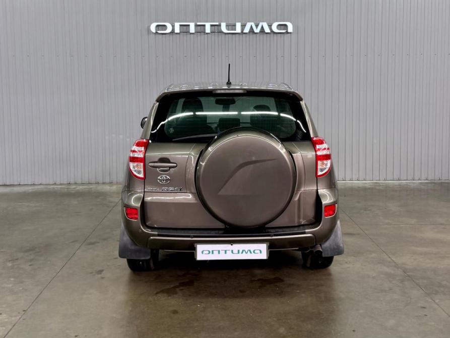 Toyota RAV4 III (XA30) Рестайлинг Краснодар  - изображение 6