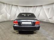 Hyundai Sonata IV (EF) Рестайлинг Москва  - изображение 28