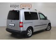 Volkswagen Caddy III Рестайлинг Коломна  - изображение 18