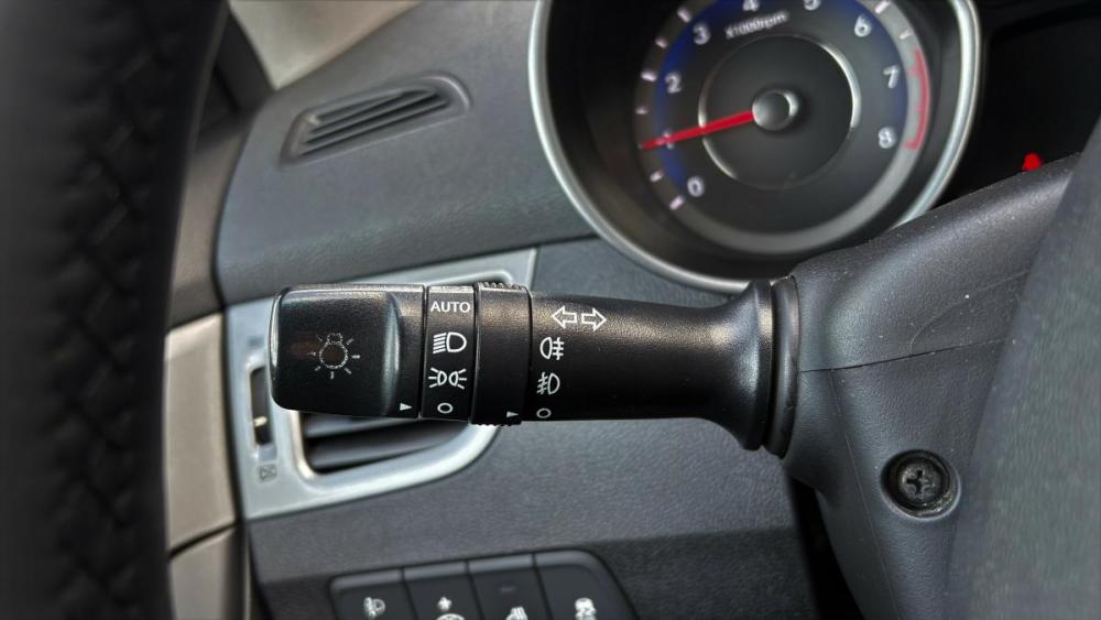 Hyundai Elantra V (MD) Рестайлинг Брянск  - изображение 16