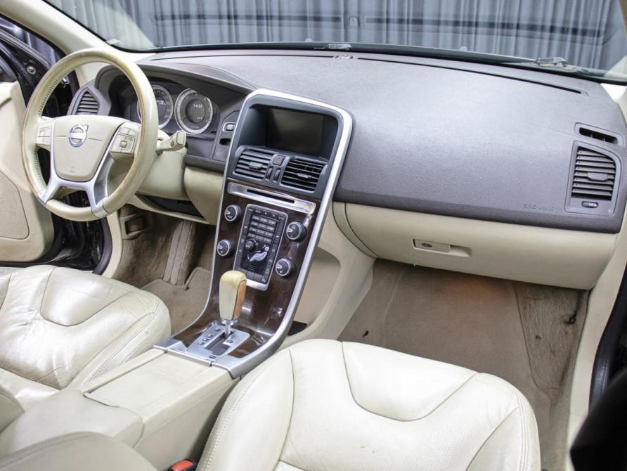 Volvo XC60 I Москва  - изображение 11