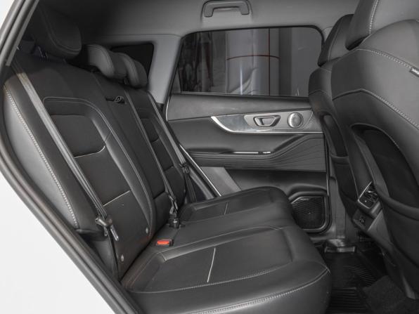 Chery Tiggo 7 Pro Max I Рестайлинг с пробегом 2024 года, цена 2 060 100 рублей, 56219 км, внедорожник, Автокод Объявления