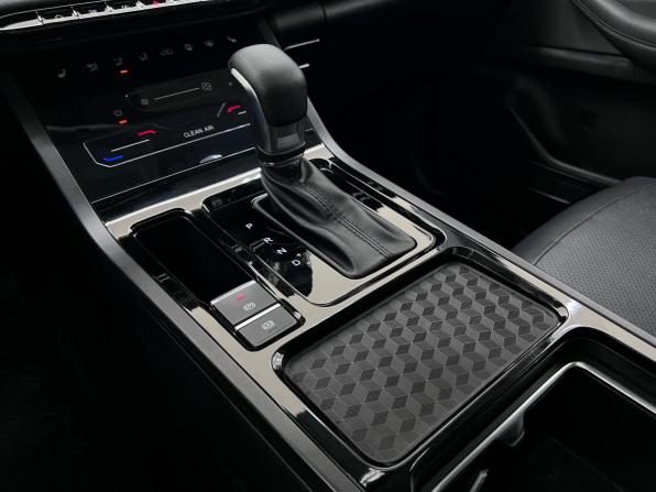 Chery Tiggo 4 Pro I Рестайлинг с пробегом 2024 года, цена 1 699 000 рублей, 33255 км, внедорожник, Автокод Объявления
