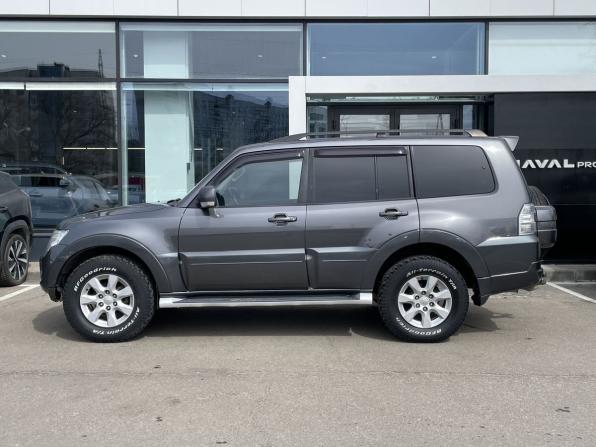 Mitsubishi Pajero IV Рестайлинг 1 с пробегом 2012 года, цена 1 939 000 рублей, 223527 км, внедорожник, Автокод Объявления