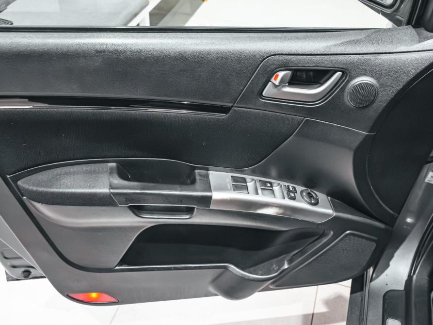 Geely Emgrand EC7 Екатеринбург  - изображение 13
